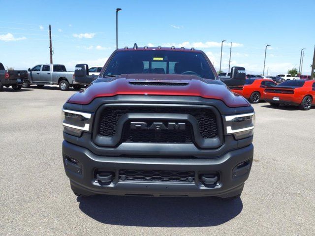 2024 Ram 2500 Rebel