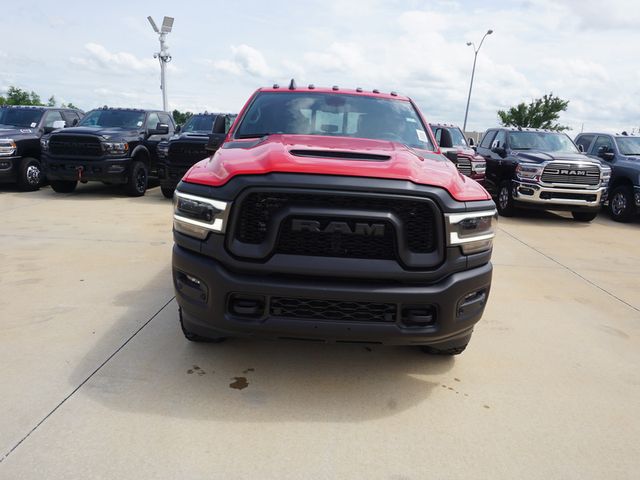 2024 Ram 2500 Power Wagon Rebel