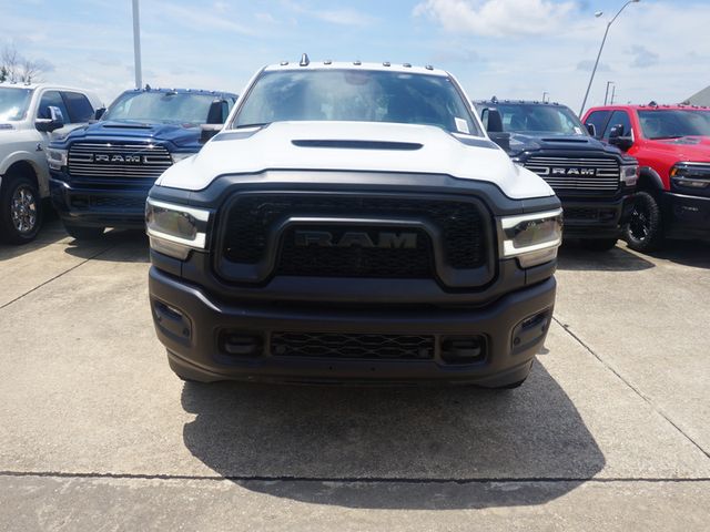 2024 Ram 2500 Power Wagon Rebel