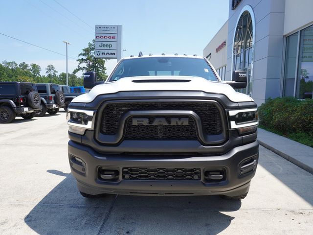 2024 Ram 2500 Power Wagon Rebel