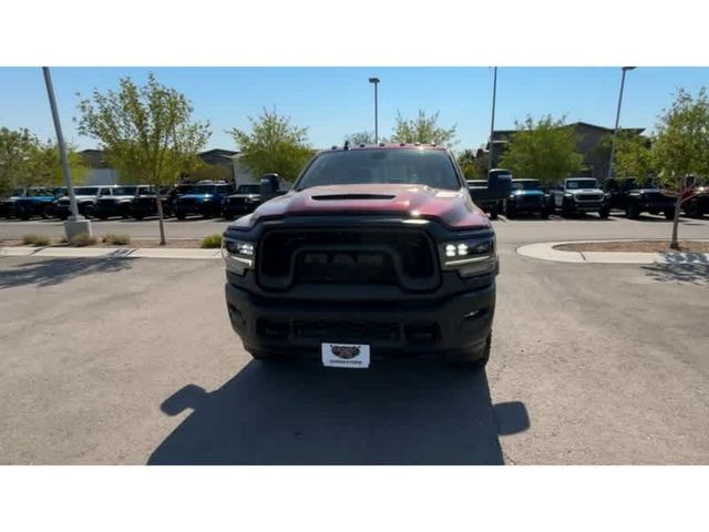 2024 Ram 2500 Power Wagon Rebel