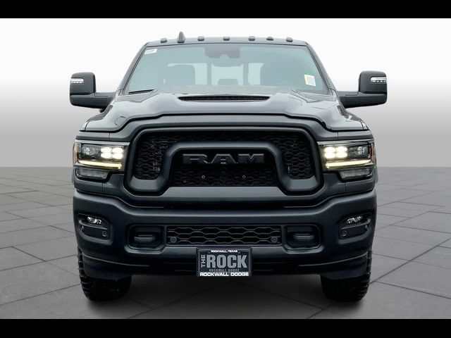 2024 Ram 2500 Power Wagon Rebel