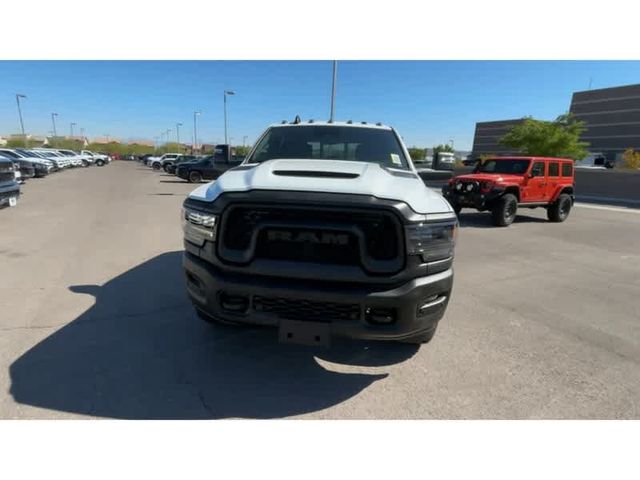 2024 Ram 2500 Power Wagon Rebel