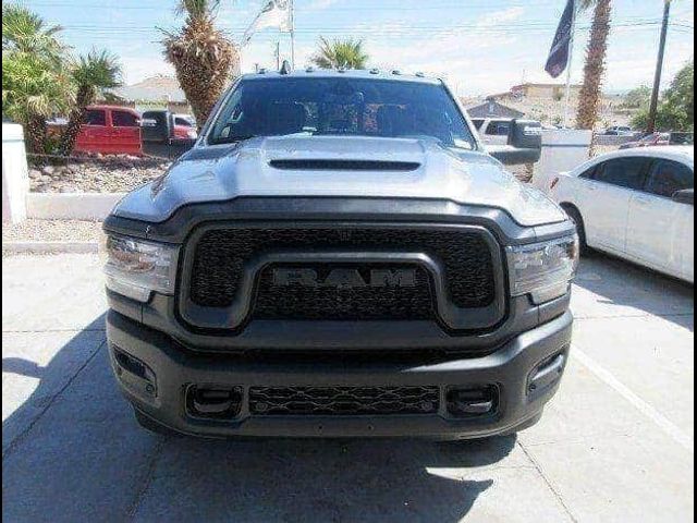 2024 Ram 2500 Power Wagon Rebel