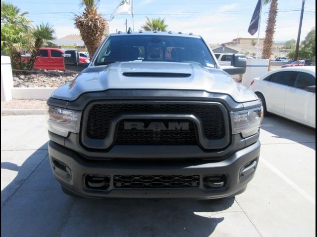 2024 Ram 2500 Power Wagon Rebel