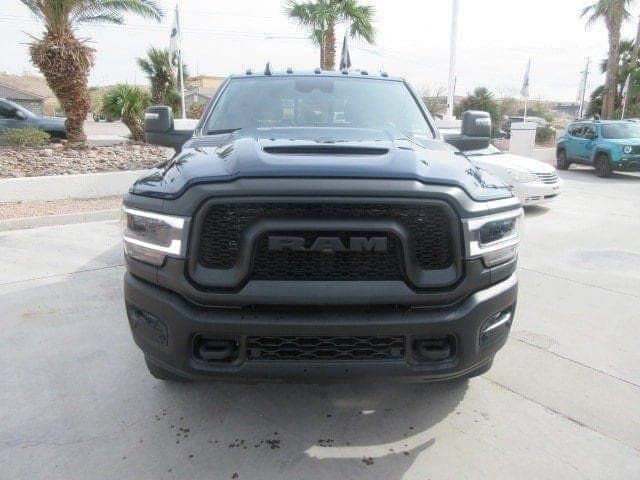 2024 Ram 2500 Power Wagon Rebel