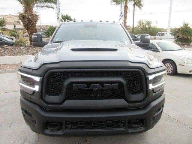 2024 Ram 2500 Power Wagon Rebel