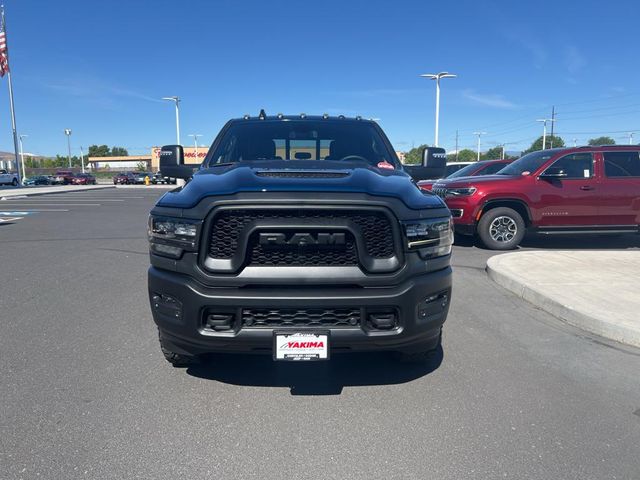 2024 Ram 2500 Power Wagon Rebel