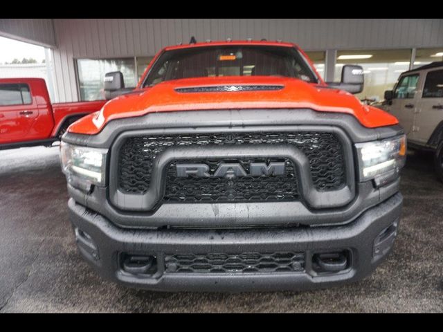 2024 Ram 2500 Rebel