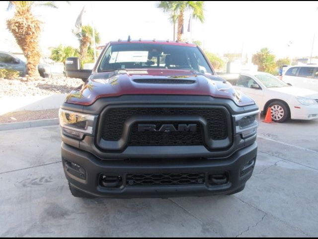 2024 Ram 2500 Power Wagon Rebel