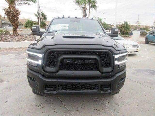 2024 Ram 2500 Power Wagon Rebel