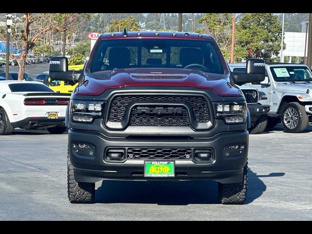 2024 Ram 2500 Power Wagon Rebel