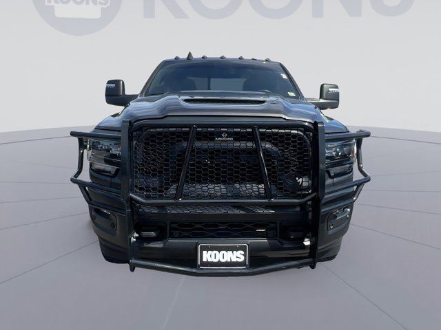 2024 Ram 2500 Rebel