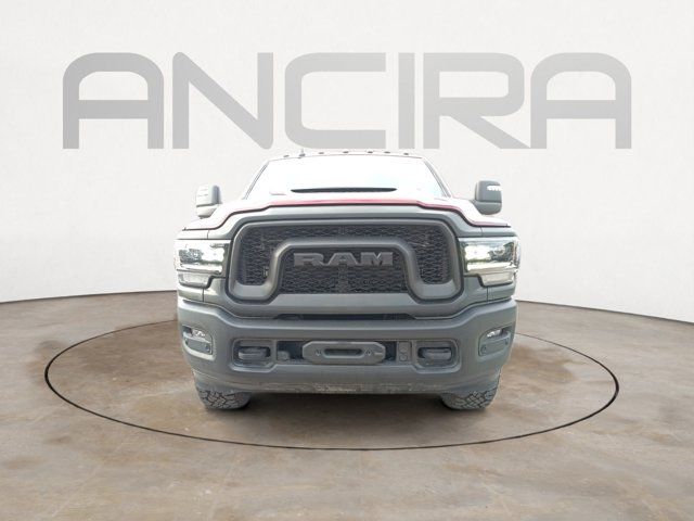 2024 Ram 2500 Rebel