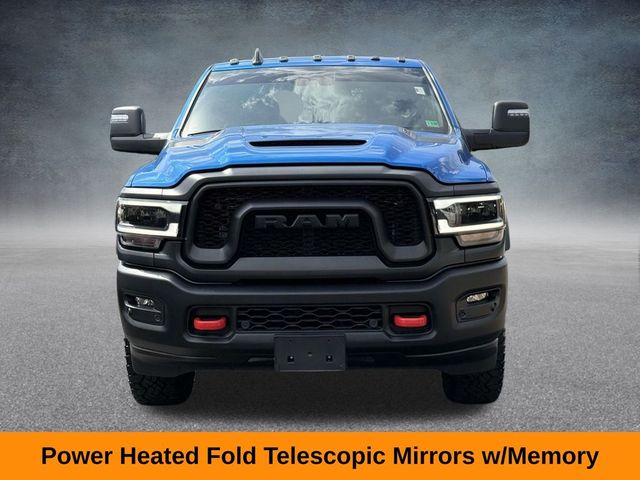 2024 Ram 2500 Rebel
