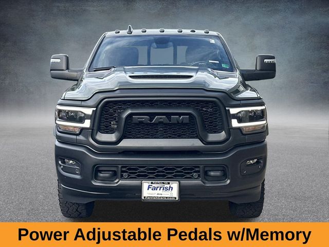 2024 Ram 2500 Rebel