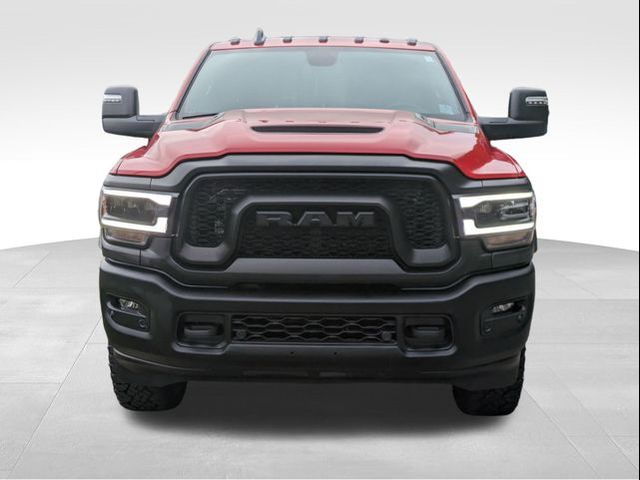 2024 Ram 2500 Power Wagon Rebel