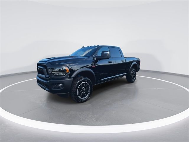 2024 Ram 2500 Power Wagon Rebel