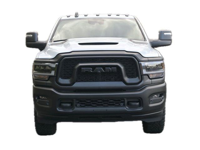 2024 Ram 2500 Rebel