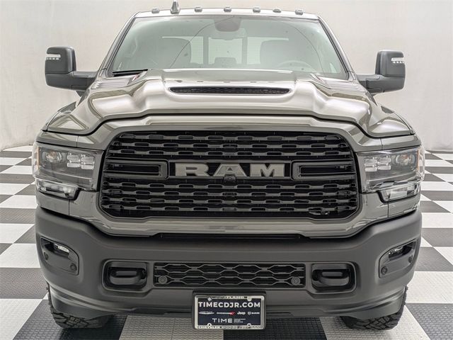 2024 Ram 2500 Rebel