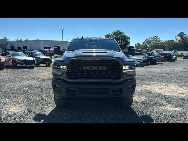 2024 Ram 2500 Rebel