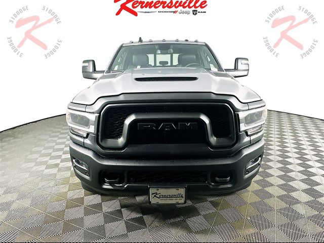 2024 Ram 2500 Power Wagon Rebel