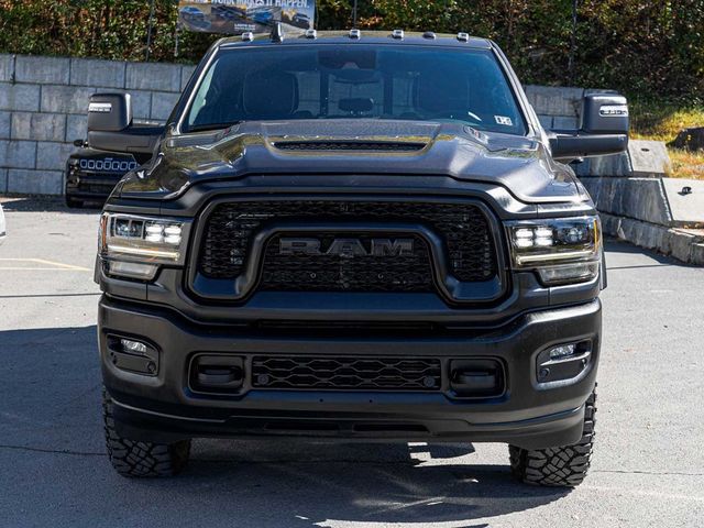 2024 Ram 2500 Power Wagon Rebel