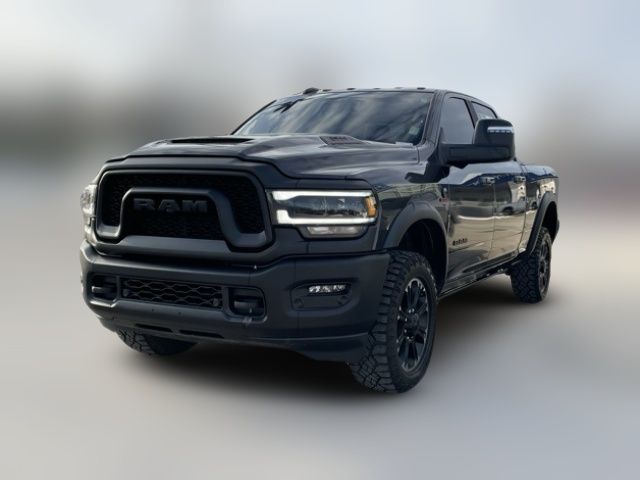 2024 Ram 2500 Power Wagon Rebel