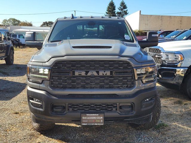 2024 Ram 2500 Rebel