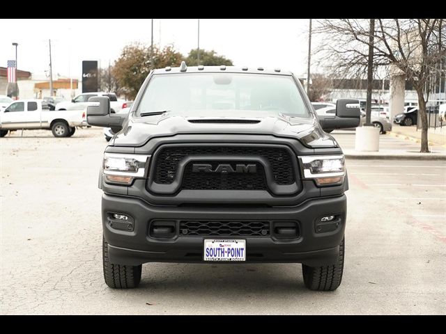 2024 Ram 2500 Rebel