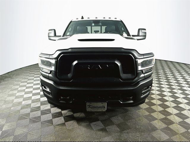 2024 Ram 2500 Power Wagon Rebel