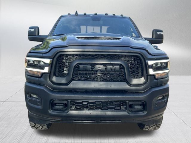 2024 Ram 2500 Power Wagon Rebel