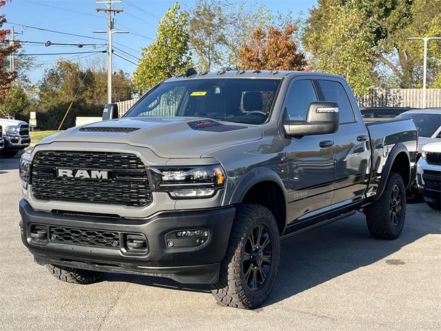 2024 Ram 2500 Rebel