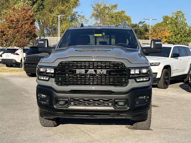 2024 Ram 2500 Rebel