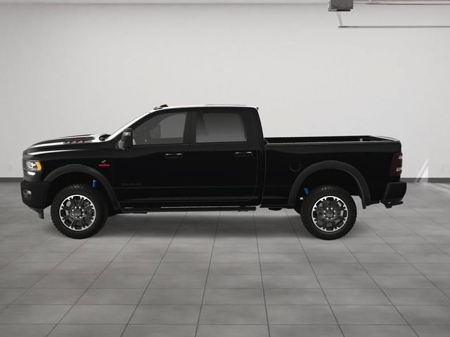 2024 Ram 2500 Rebel