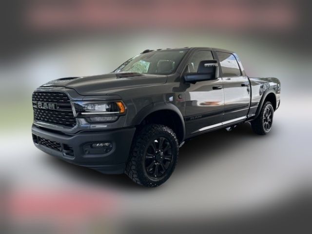 2024 Ram 2500 Rebel