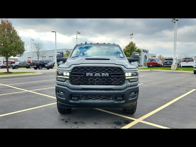 2024 Ram 2500 Rebel