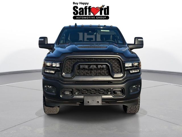 2024 Ram 2500 Rebel