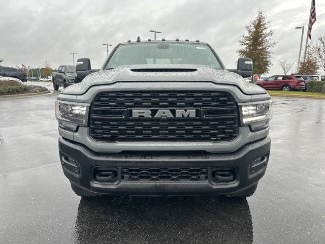 2024 Ram 2500 Rebel