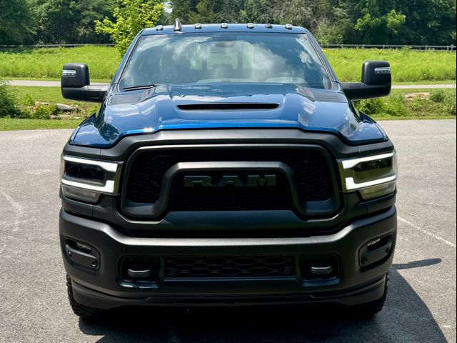 2024 Ram 2500 Rebel