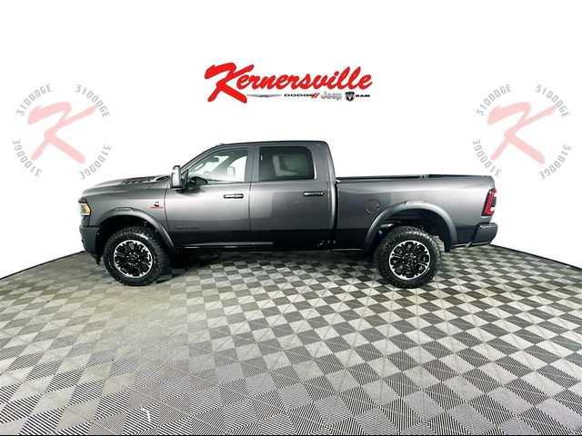 2024 Ram 2500 Power Wagon Rebel