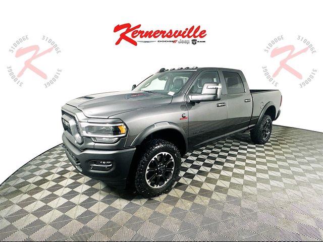 2024 Ram 2500 Power Wagon Rebel