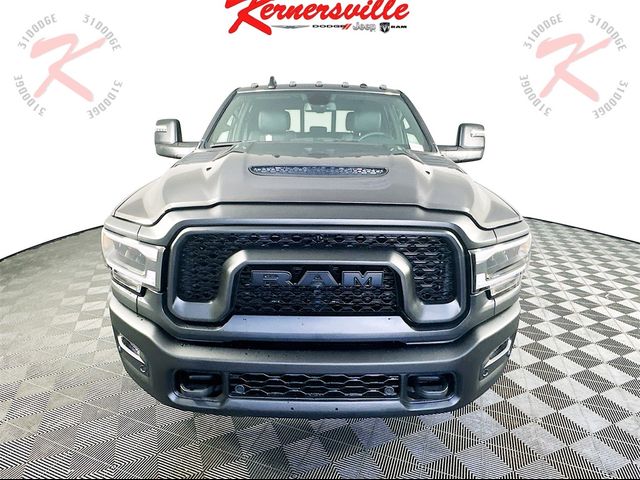 2024 Ram 2500 Power Wagon Rebel