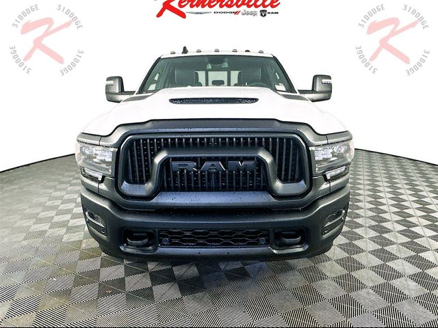 2024 Ram 2500 Power Wagon Rebel