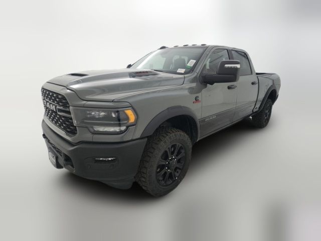 2024 Ram 2500 Rebel