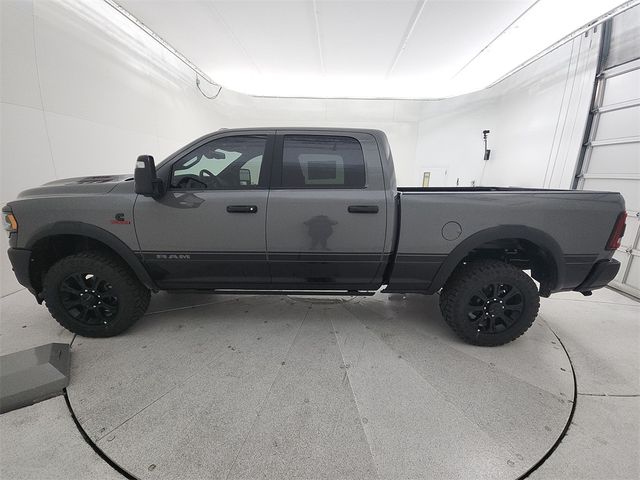 2024 Ram 2500 Rebel