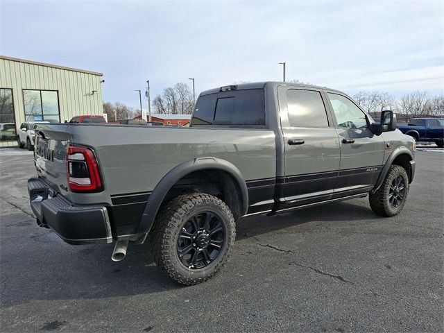 2024 Ram 2500 Rebel