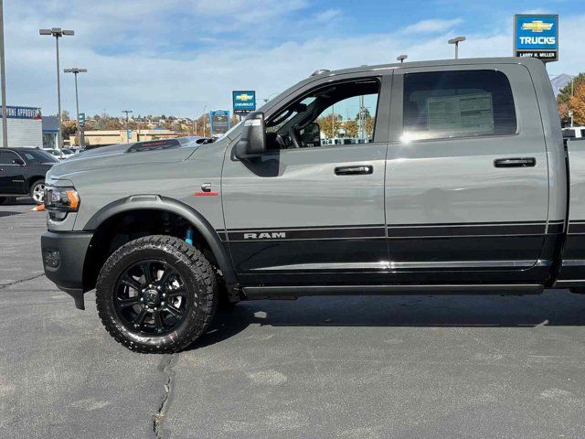 2024 Ram 2500 Rebel