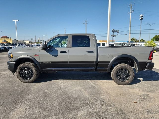 2024 Ram 2500 Rebel