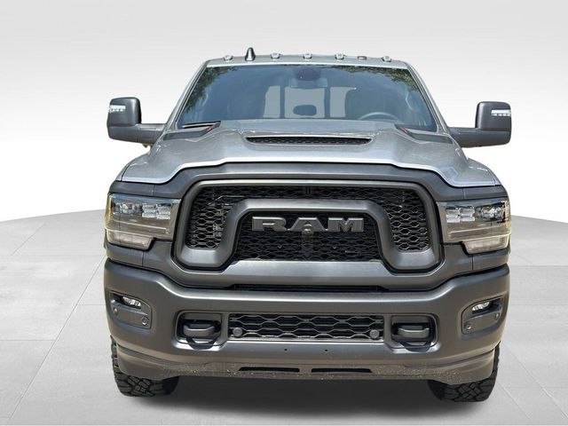 2024 Ram 2500 Rebel